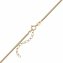 Collier 375 Gelbgold - 4