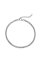 Armband 925 Silber rhodiniert - 4