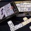 Großes Domino-Doppel 9 - 4