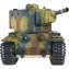 Funkgesteuerter Panzerkampfwagen KV-2 754® - 4