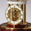 Astrolabium Messing/Mahagoni - 4