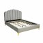 Bett 180 x 200 cm Yoris - 4