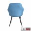 Stuhl Albany Webstoff - 4