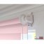 Doppelrollo uni 80 x 150 Marisol - 4
