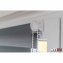 Doppelrollo uni 45 x 150 Marisol - 4