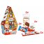 Kinder Mini Mix Weihnachtshäuschen mit 5 Leckereien von kinder 76g - 4