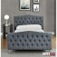 Bett 90 x 200 cm Taja - 4