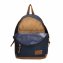 Kinderrucksack Dunkelblau - 4