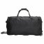 Reisetasche mit Rollen 65 Schwarz - 4
