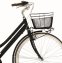 Trekkingbike New Boulevard Woman 28" 6-Gang Schwarz - 4