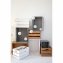 Aufbewahrungskiste Holz Vintage - 4