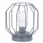 Stehlampe Tischlampe Dekolampe Industriedesign - 4