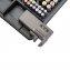 Batterie-Aufbewahrungsbox mit Tester - 4