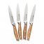 Steakmesser-Set „4 Musketeers“ - 4