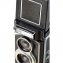 Rolleiflex Sofortbildkamera - 4