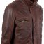 Lammleder-Winterjacke - 4