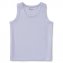 Baumwoll-Trägershirt 3er-Pack - 4
