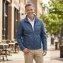 Modische Lederjacke - 4