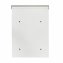 Briefkasten Amin Weiß - 4