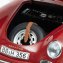 Porsche 356 A Cabriolet - 4