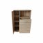 Küchenschrank Sonoma Blanca L - 4