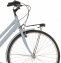 Trekkingbike 28 Zoll  TOURING woman blau - 4