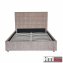 Polsterbett mit Komfort und Stil 140 x 200 cm Olia - 4