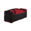 Reisetasche auf Rollen Rochester Schwarz Rot - 4