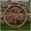 Wagenrad Heidi - 4