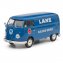 VW T1b „Lanz Service“ - 4