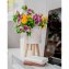 Pfingstrose 38 cm Kunstblume Flora - 4