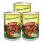 Erasco mexikanisches Chili con Carne mit grüner Peperoni 400g 3er Pack - 4