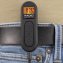 Aufladbares FM-Mini-Radio - 4