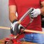 Schnittschutzhandschuhe mit Extra-Grip - 4