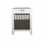 Hocker mit Stauraum Mia - 4