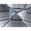 Pavillon 308 x 308 cm Jorin - 4