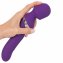 Massagestab Wand & Pearl Vibrator - 4