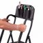 Sicherheitsleiter mit Handlaufe - 4