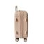 Hartschalenkoffer 4er-Set Mabell Rosa - 4