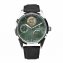 Automatikuhr "Tourbillon" - 4