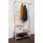 Garderobe Bambus - 4