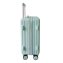 Hartschalenkoffer 4er-Set Leandra Hellblau - 4