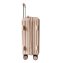 Hartschalenkoffer 4er-Set Leandra Rosa - 4