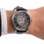 Herren-Armbanduhr Wesseldon „Squelette Automatic“ - 4