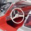 Modellbaus. Mercedes 300SL - 4