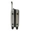 Hartschalenkoffer 2er-Set Frenzi Silber - 4