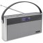 Aufladbares DAB+-Stereo-Radio - 4