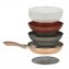 Copper  &  Stone Pfanne Ø 28 cm - 4