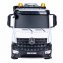 Funkgesteuerter Fahrmischer Mercedes-Benz Arocs - 4