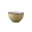 16-teiliges Tafelservice aus Keramik Beige - 4
